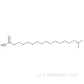 KWAS ISOSTEAROWY CAS 2724-58-5